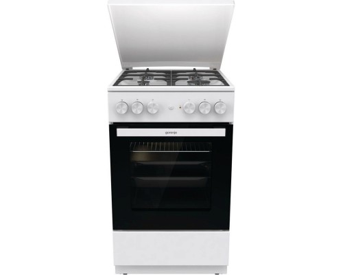 Купить Комбинированная плита Gorenje GK5A42WF-B в интернет-магазине Мега-кухня