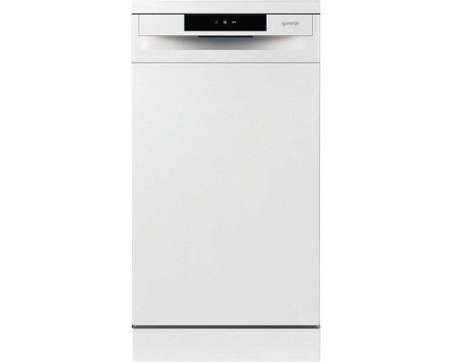 Купить Посудомоечная машина Gorenje GS520E15W в интернет-магазине Мега-кухня