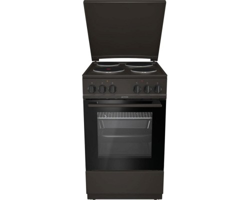 Купить Электрическая плита Gorenje E5121BRH в интернет-магазине Мега-кухня