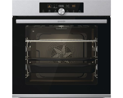 Купить Духовой шкаф Gorenje BOS6747A01X в интернет-магазине Мега-кухня