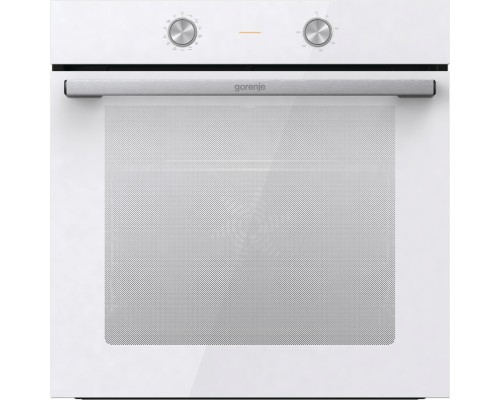 Купить Духовой шкаф Gorenje BO6717E02WG в интернет-магазине Мега-кухня