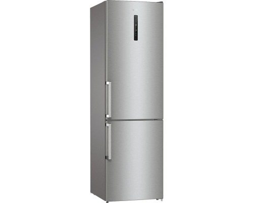 Купить Отдельностоящий двухкамерный холодильник Gorenje NRC6203SXL5 в интернет-магазине Мега-кухня