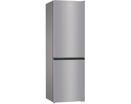 Купить Отдельностоящий двухкамерный холодильник Gorenje RK6192PS4 в интернет-магазине Мега-кухня