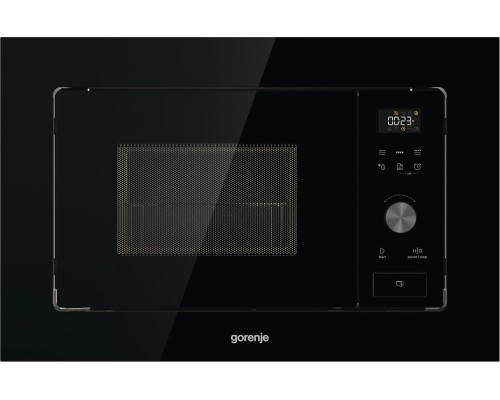 Купить Встраиваемая микроволновая печь с грилем Gorenje BM201AG1BG в интернет-магазине Мега-кухня