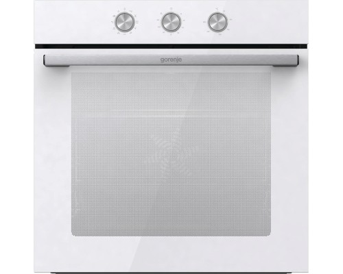 Купить Духовой шкаф Gorenje BO6725E02WG в интернет-магазине Мега-кухня