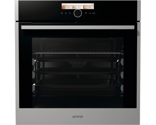 Купить Духовой шкаф Gorenje BOP798S54X в интернет-магазине Мега-кухня