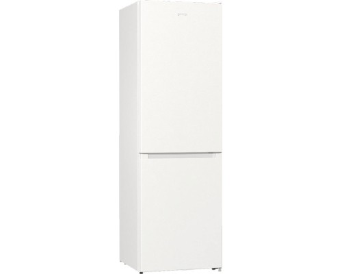 Купить Отдельностоящий двухкамерный холодильник Gorenje RK6191EW4 в интернет-магазине Мега-кухня