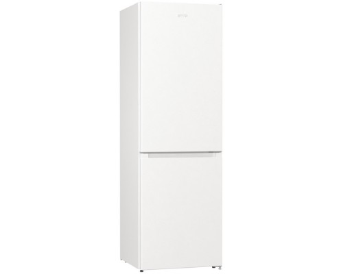 Купить Отдельностоящий двухкамерный холодильник Gorenje NRK6191EW4 в интернет-магазине Мега-кухня