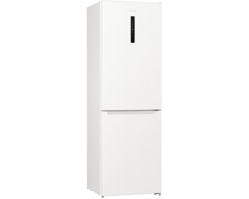 Купить Отдельностоящий двухкамерный холодильник Gorenje NRK6192AW4 в интернет-магазине Мега-кухня