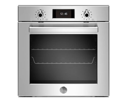 Купить Электрический духовой шкаф Bertazzoni Professional F6011PROVPTX стальной в интернет-магазине Мега-кухня