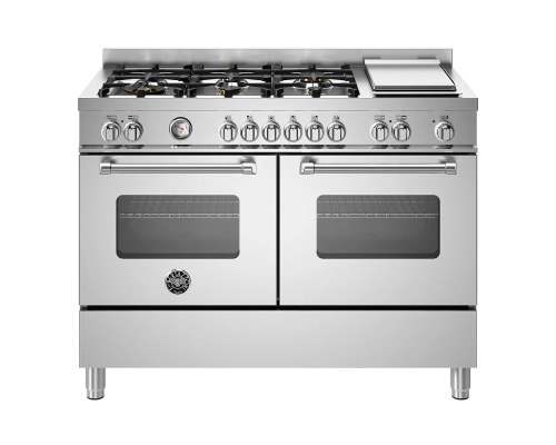 Купить Варочный центр Bertazzoni MAS126G2EXT в интернет-магазине Мега-кухня