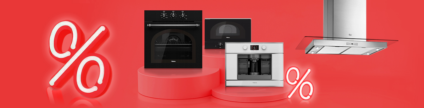 Распродажа TEKA