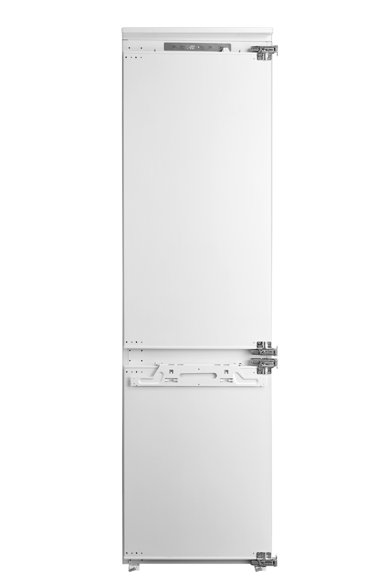 Холодильник встраиваемый Midea MDRE416FGE01M