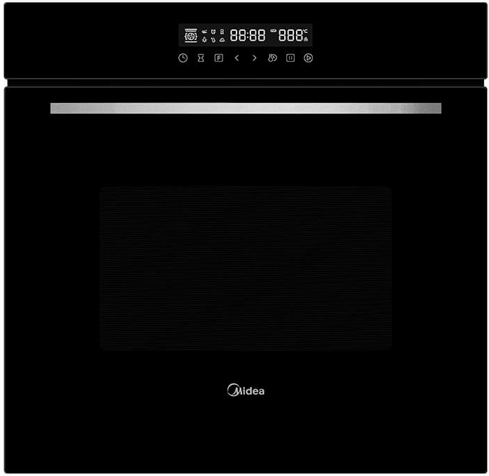 Духовой шкаф встраиваемый Midea MO98270CGB