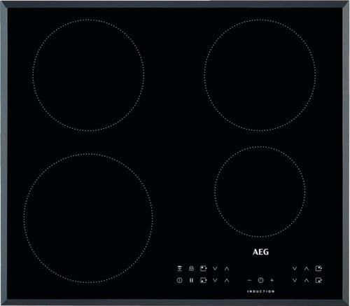 Варочная панель AEG IKB 64301 FB