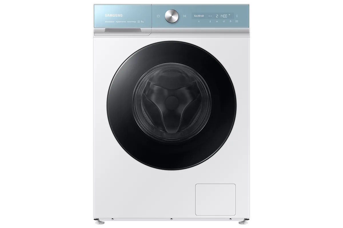 Стиральная машина Samsung WW11BB944CGM/LD