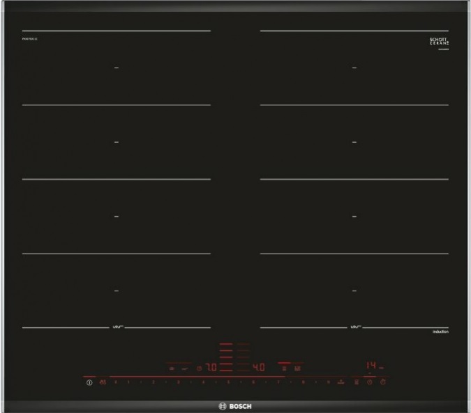 Варочная панель Bosch PXX675DC1E