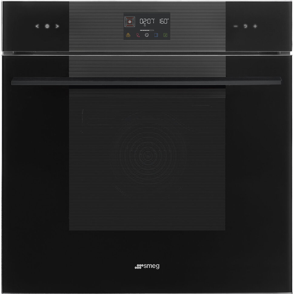 Духовой шкаф Smeg SOP6102TB3