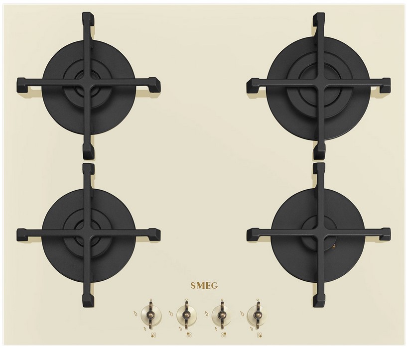 Варочная панель Smeg PV864PO