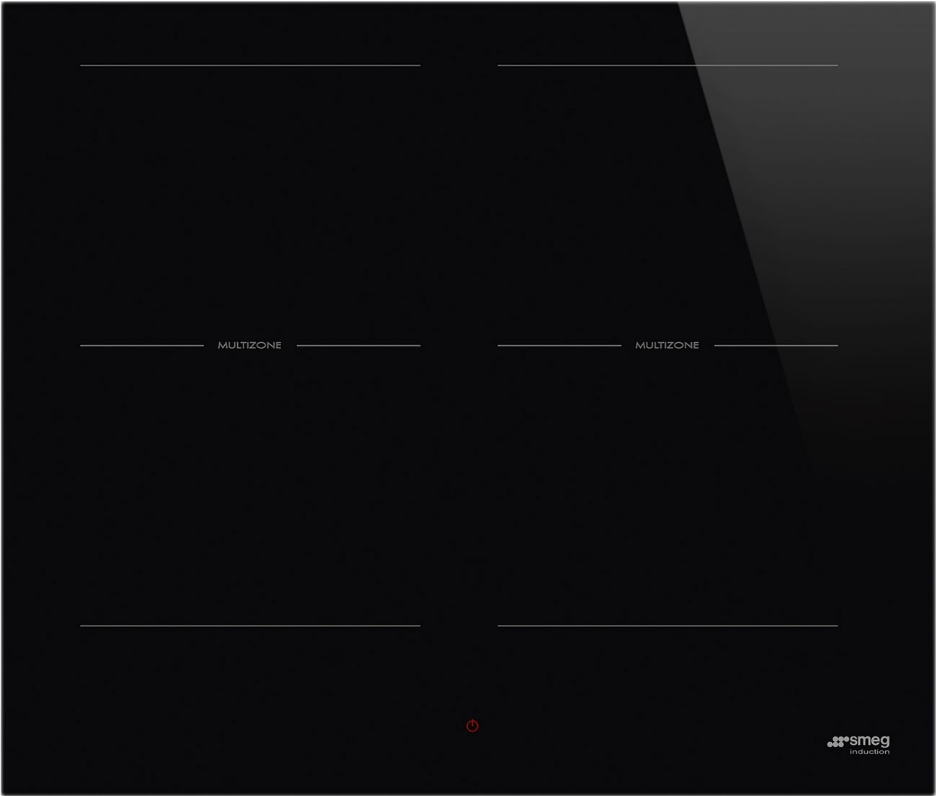 Варочная панель Smeg SI2M5643D1