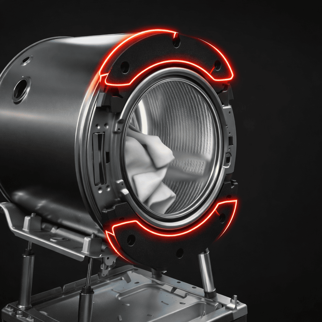 Конструкция Quattro